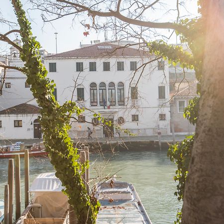 Casa Sant'Andrea Bed & Breakfast Venice Exterior photo
