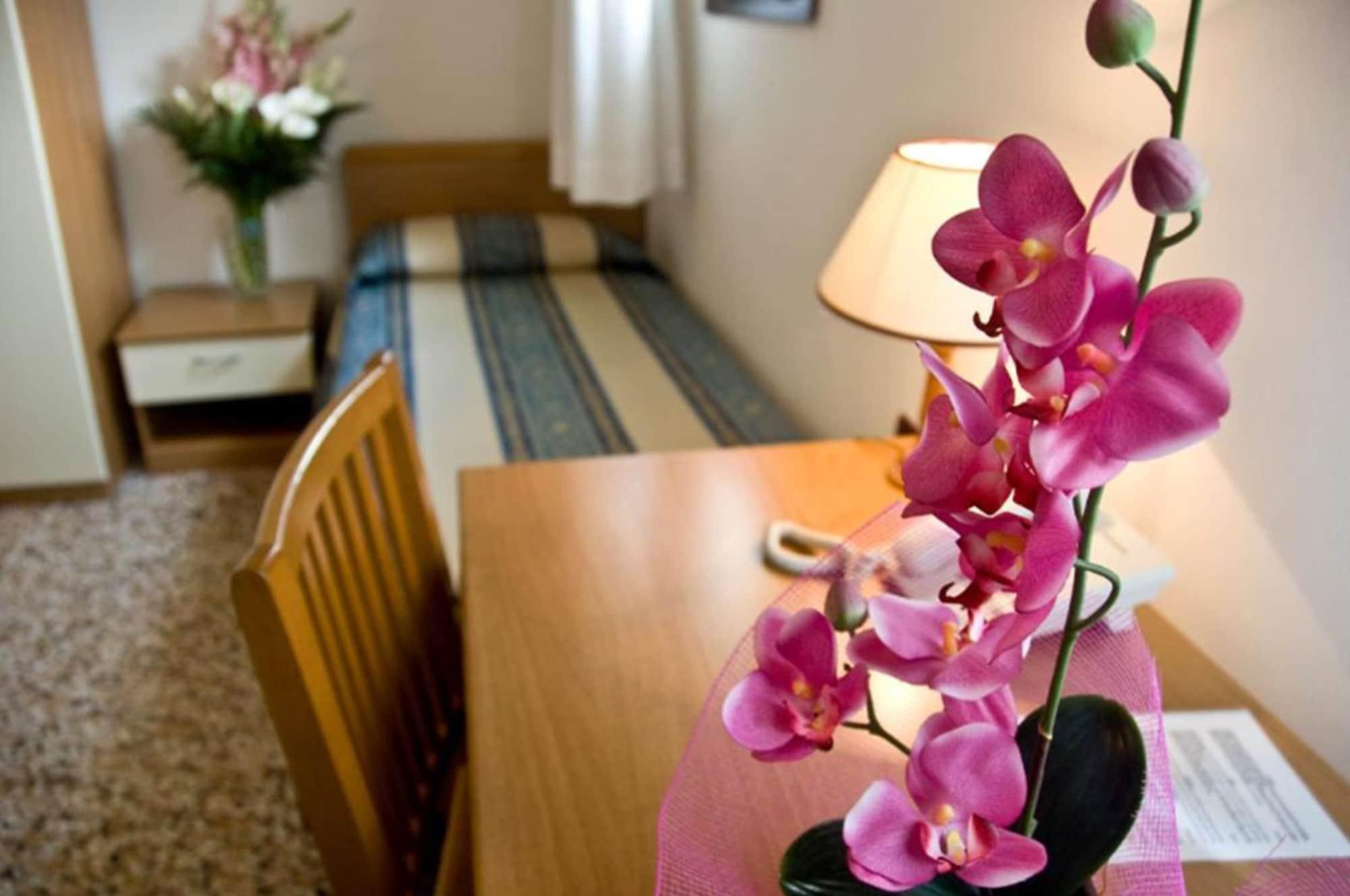Casa Sant'Andrea Bed & Breakfast Venice Exterior photo