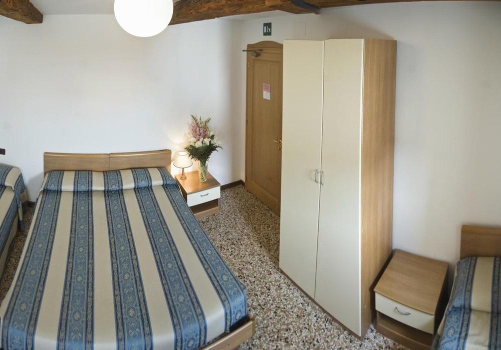 Casa Sant'Andrea Bed & Breakfast Venice Exterior photo