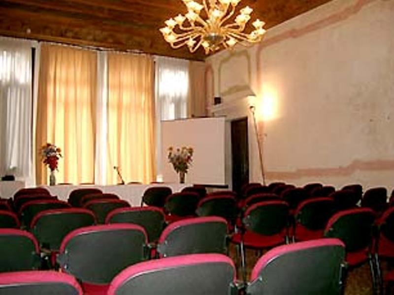 Casa Sant'Andrea Bed & Breakfast Venice Exterior photo