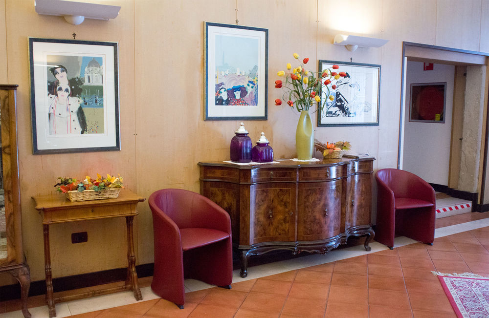Casa Sant'Andrea Bed & Breakfast Venice Exterior photo